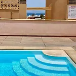 With Rooftop Pool - Tideview