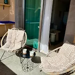 With Rooftop Pool - Tideview * 코라레호
