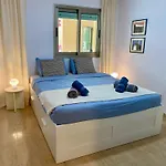 아파트 With Rooftop Pool - Tideview *