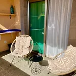 아파트 With Rooftop Pool - Tideview