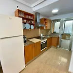 아파트 With Rooftop Pool - Tideview *