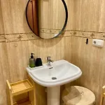 With Rooftop Pool - Tideview 아파트