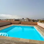 With Rooftop Pool - Tideview * 코라레호