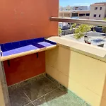 With Rooftop Pool - Tideview 코라레호