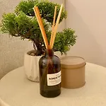 아파트 With Rooftop Pool - Tideview