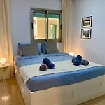 With Rooftop Pool - Tideview