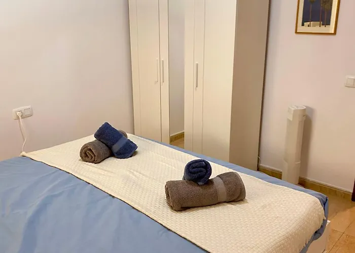 Apartment With Rooftop Pool - Tideview *