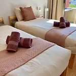 With Rooftop Pool - Tideview