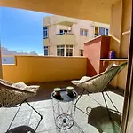 Apartament With Rooftop Pool - Tideview