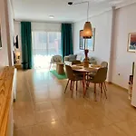 With Rooftop Pool - Tideview