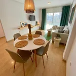 With Rooftop Pool - Tideview Corralejo