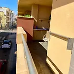 With Rooftop Pool - Tideview Apartament Corralejo