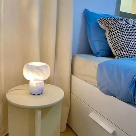 Appartamento With Rooftop Pool - Tideview *