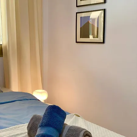 With Rooftop Pool - Tideview Апартаменты *