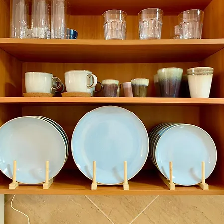 With Rooftop Pool - Tideview Коральео