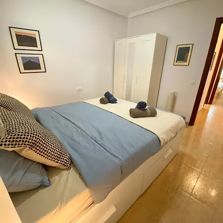 With Rooftop Pool - Tideview Апартаменты *