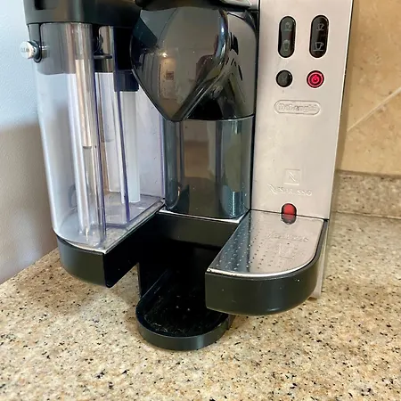 With Rooftop Pool - Tideview *