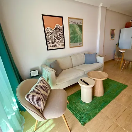 Appartamento With Rooftop Pool - Tideview *