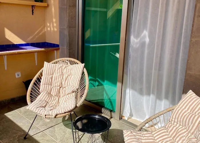 With Rooftop Pool - Tideview Appartamento