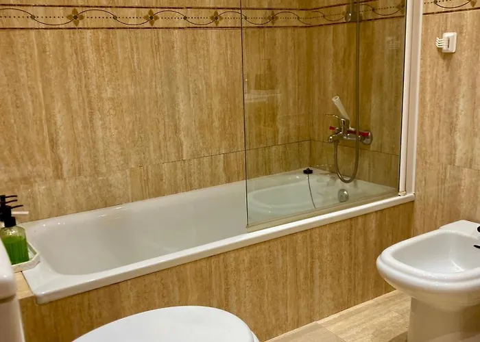 Appartamento With Rooftop Pool - Tideview