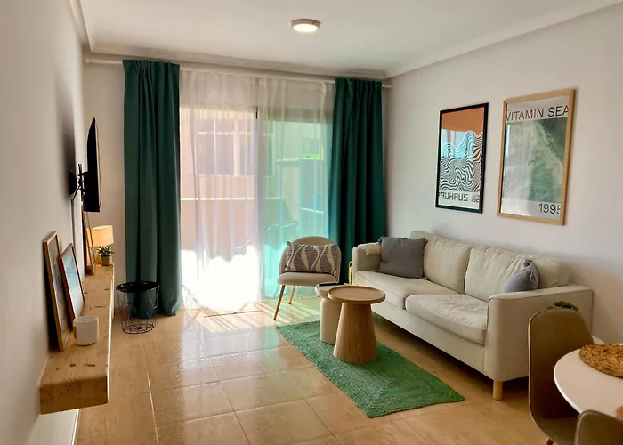 Appartamento With Rooftop Pool - Tideview *