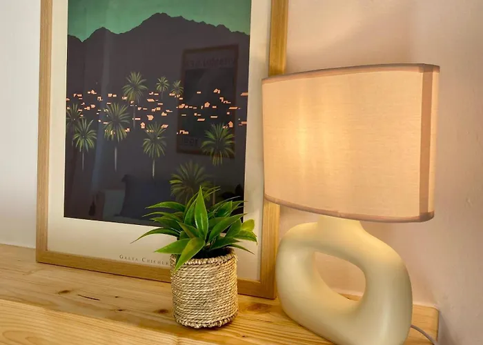 Appartamento With Rooftop Pool - Tideview Corralejo