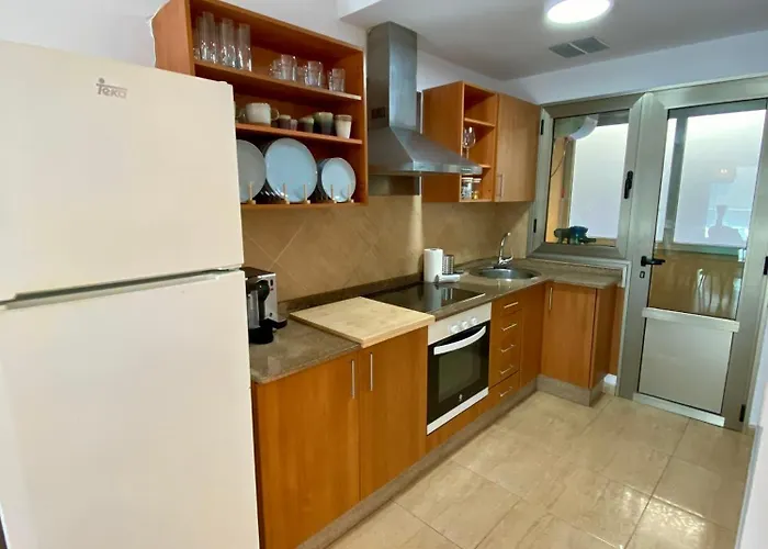 Appartamento With Rooftop Pool - Tideview *