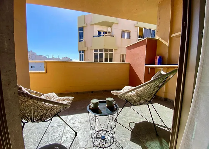 Appartamento With Rooftop Pool - Tideview