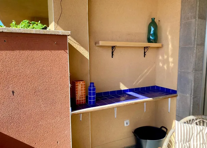 Appartamento With Rooftop Pool - Tideview