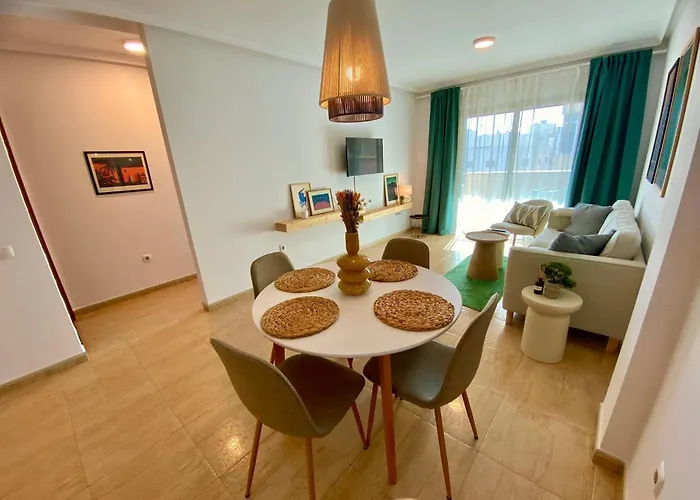 With Rooftop Pool - Tideview Appartamento