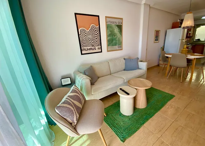 Appartamento With Rooftop Pool - Tideview *