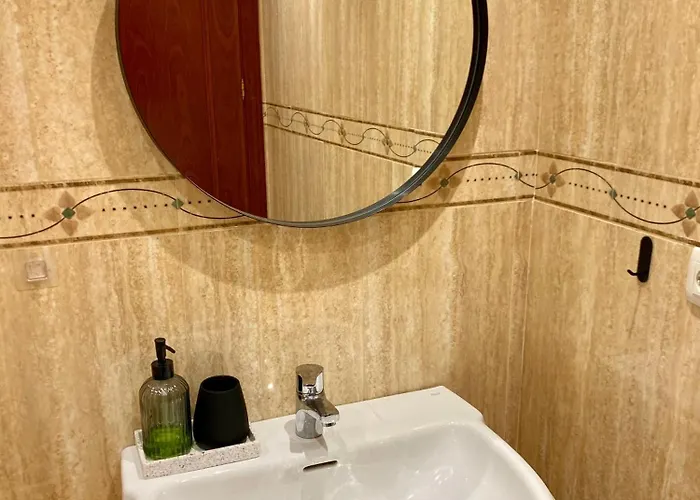 Appartamento With Rooftop Pool - Tideview *