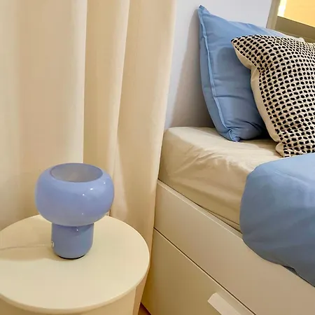 With Rooftop Pool - Tideview * Corralejo