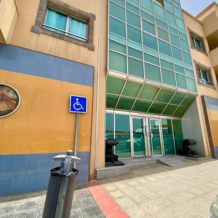 Appartement With Rooftop Pool - Tideview *