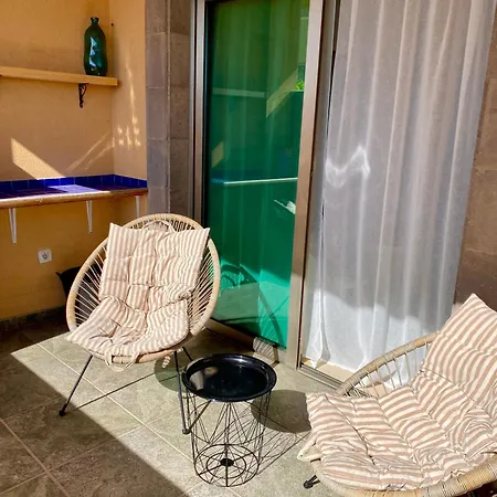 With Rooftop Pool - Tideview Appartement