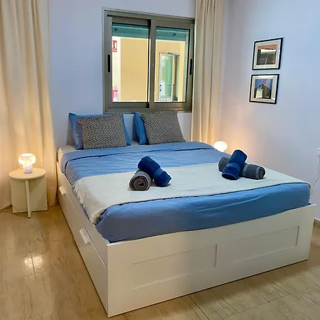 Appartement With Rooftop Pool - Tideview *