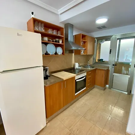 Appartement With Rooftop Pool - Tideview *