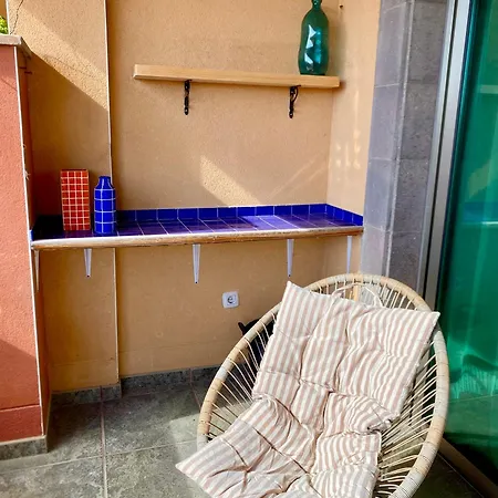 Appartement With Rooftop Pool - Tideview *