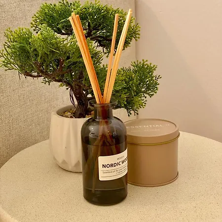 Appartement With Rooftop Pool - Tideview