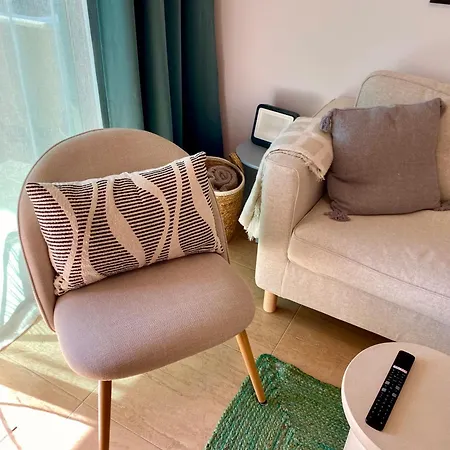 With Rooftop Pool - Tideview Appartement