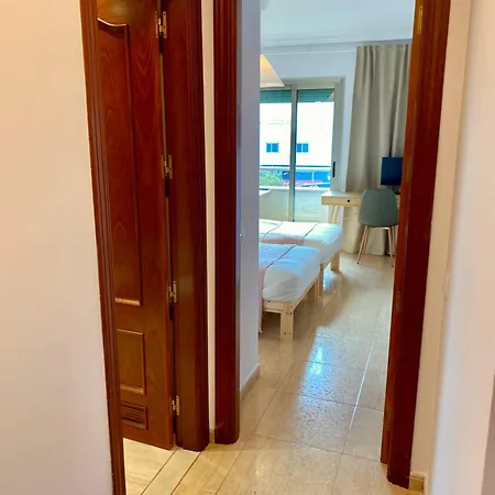 With Rooftop Pool - Tideview Corralejo