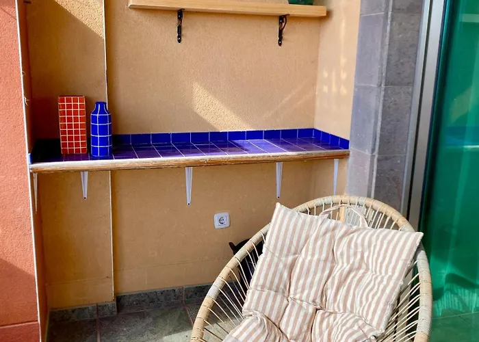 Appartement With Rooftop Pool - Tideview *