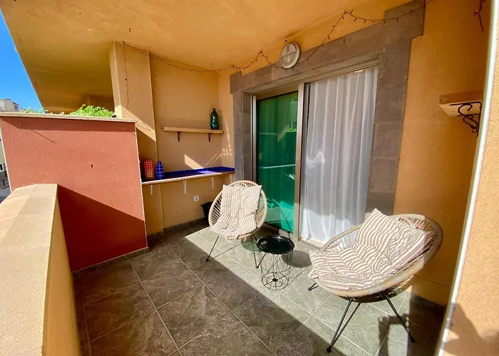 Appartement With Rooftop Pool - Tideview
