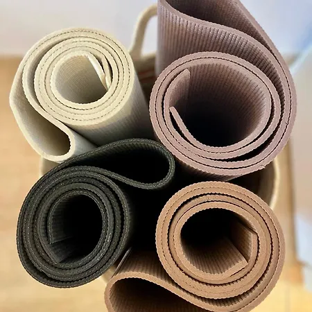 Apartmán With Rooftop Pool - Tideview Corralejo