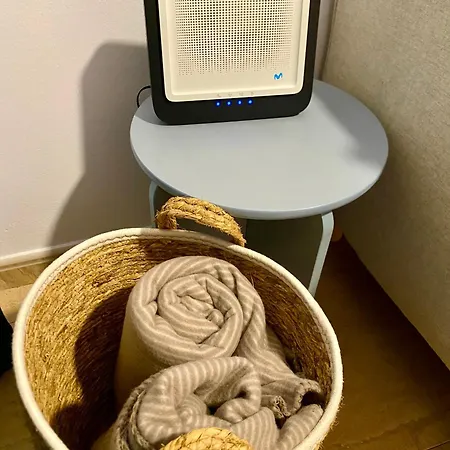 With Rooftop Pool - Tideview Apartmán