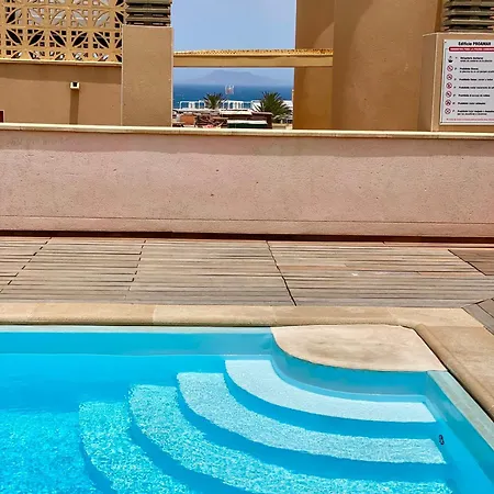 With Rooftop Pool - Tideview