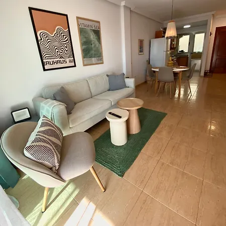 With Rooftop Pool - Tideview *