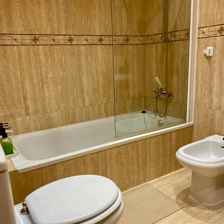 Apartmán With Rooftop Pool - Tideview