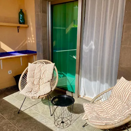 Apartmán With Rooftop Pool - Tideview