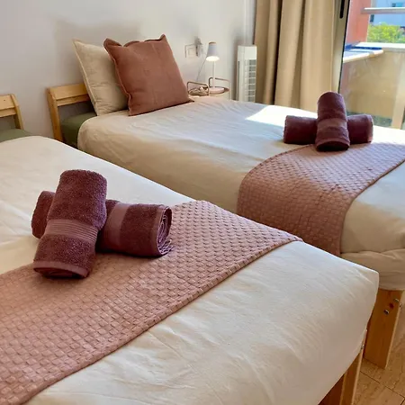 With Rooftop Pool - Tideview